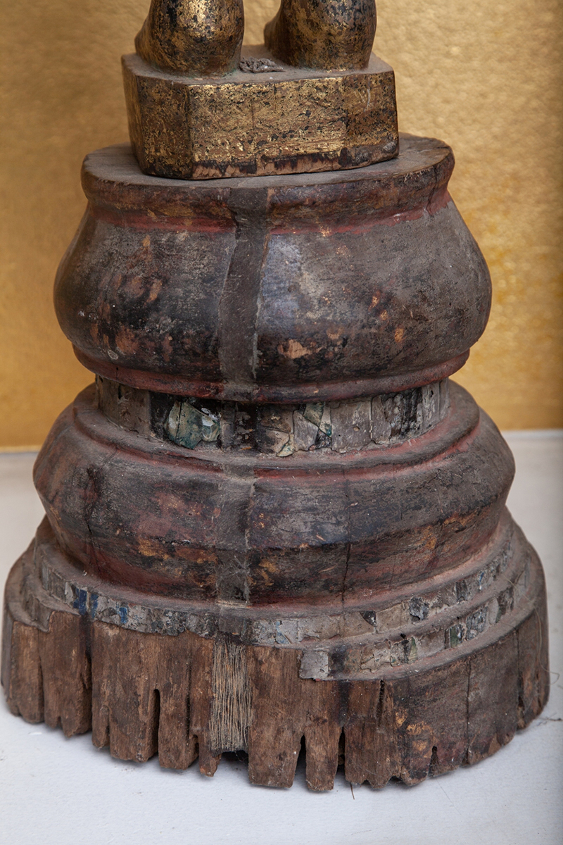 #laosbuddha #laobuddha #standingbuddha